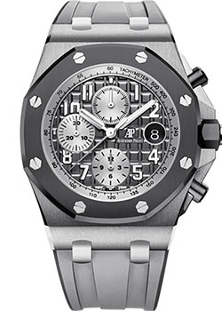 Часы Audemars Piguet Royal Oak 26470IO.OO.A006CA.01